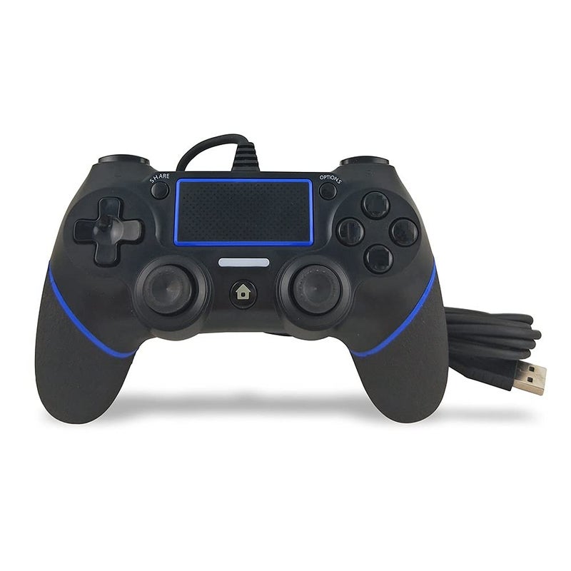 Prodico PS-4 Wired Controller for Plays-tation 4 - Image 1